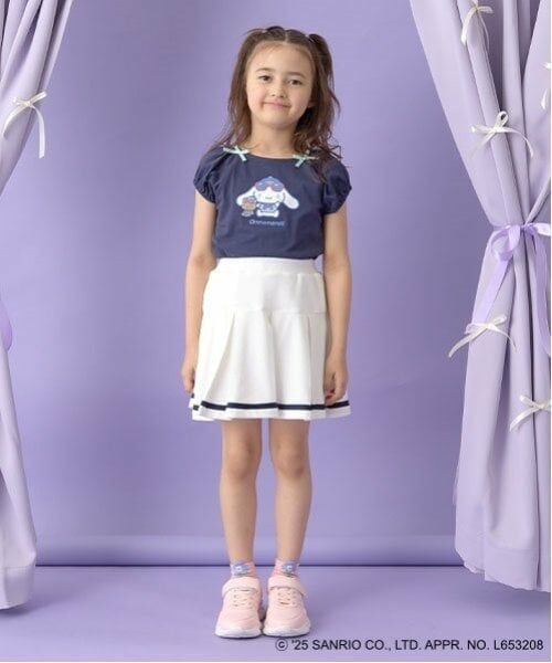 Lycee mine / リセマイン ミニ・ひざ丈スカート | プリーツスカート(インナーパンツ付き) | 詳細13