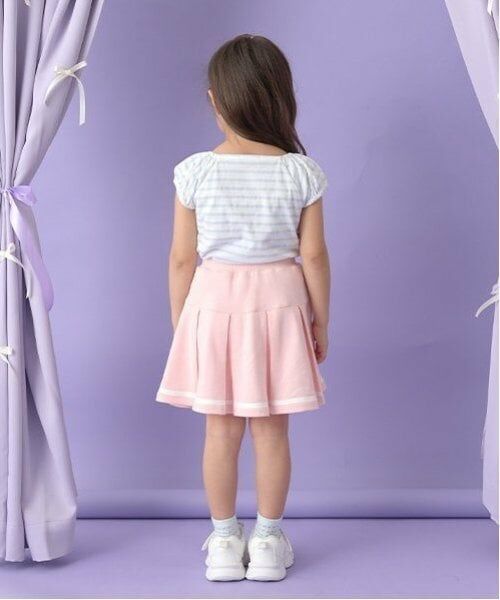 Lycee mine / リセマイン ミニ・ひざ丈スカート | プリーツスカート(インナーパンツ付き) | 詳細14