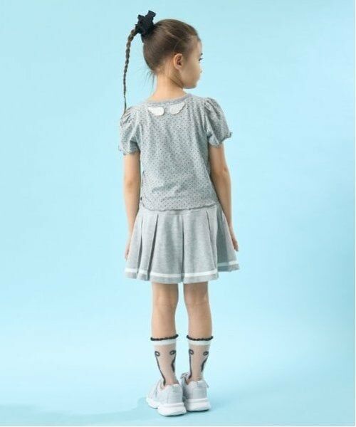 Lycee mine / リセマイン ミニ・ひざ丈スカート | プリーツスカート(インナーパンツ付き) | 詳細15