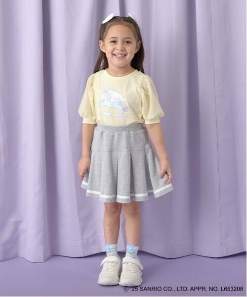 Lycee mine / リセマイン ミニ・ひざ丈スカート | プリーツスカート(インナーパンツ付き) | 詳細16