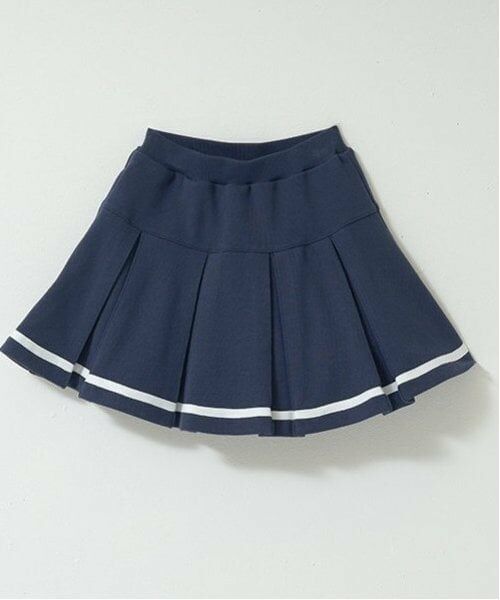Lycee mine / リセマイン ミニ・ひざ丈スカート | プリーツスカート(インナーパンツ付き) | 詳細18