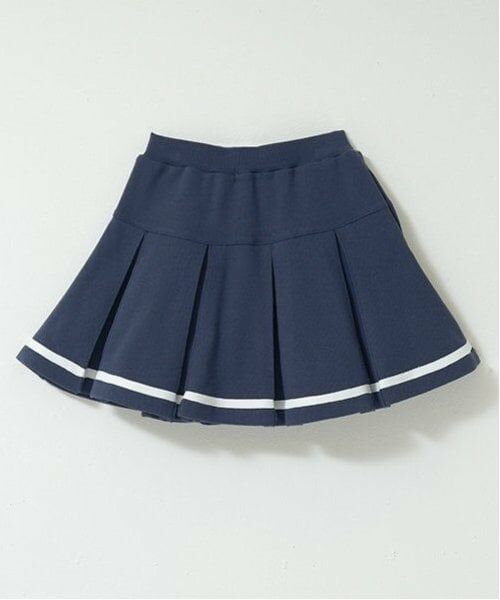 Lycee mine / リセマイン ミニ・ひざ丈スカート | プリーツスカート(インナーパンツ付き) | 詳細19