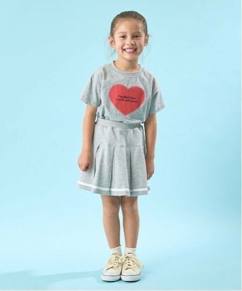 Lycee mine / リセマイン ミニ・ひざ丈スカート | プリーツスカート(インナーパンツ付き) | 詳細2