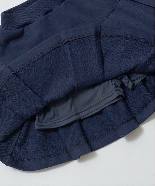 Lycee mine / リセマイン ミニ・ひざ丈スカート | プリーツスカート(インナーパンツ付き) | 詳細21