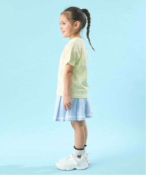 Lycee mine / リセマイン ミニ・ひざ丈スカート | プリーツスカート(インナーパンツ付き) | 詳細5