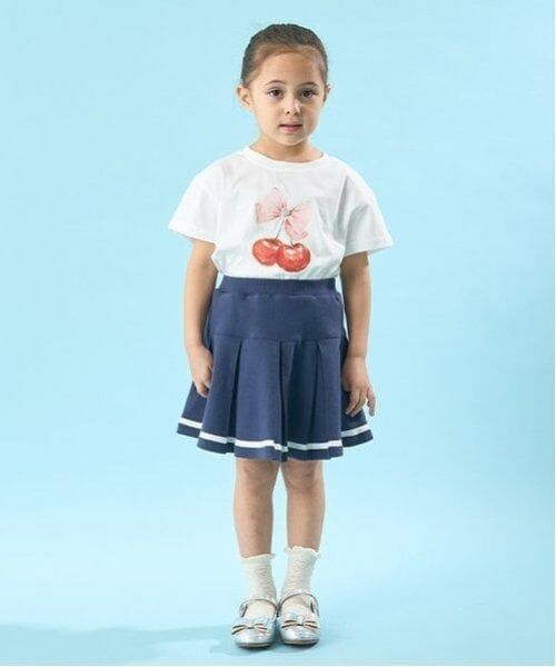 Lycee mine / リセマイン ミニ・ひざ丈スカート | プリーツスカート(インナーパンツ付き) | 詳細6