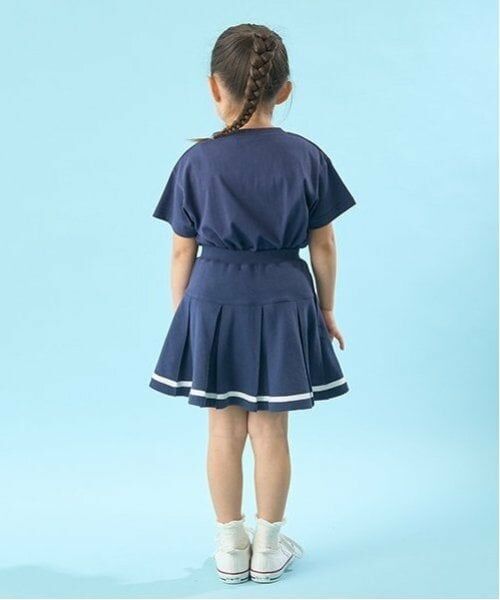 Lycee mine / リセマイン ミニ・ひざ丈スカート | プリーツスカート(インナーパンツ付き) | 詳細8