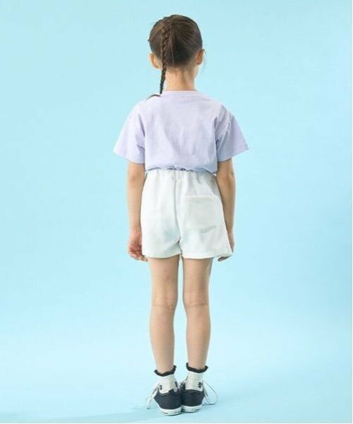 Lycee mine / リセマイン ミニ・ひざ丈スカート | プリーツスカパン | 詳細11