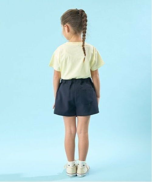 Lycee mine / リセマイン ミニ・ひざ丈スカート | プリーツスカパン | 詳細2