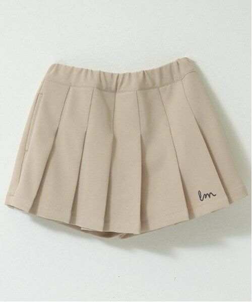 Lycee mine / リセマイン ミニ・ひざ丈スカート | プリーツスカパン | 詳細20