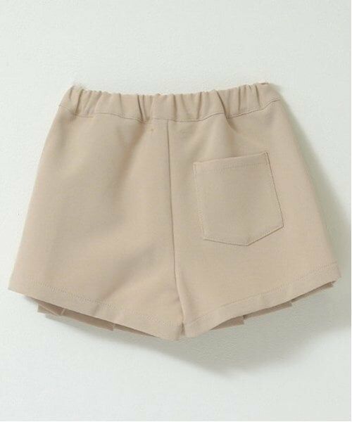 Lycee mine / リセマイン ミニ・ひざ丈スカート | プリーツスカパン | 詳細21