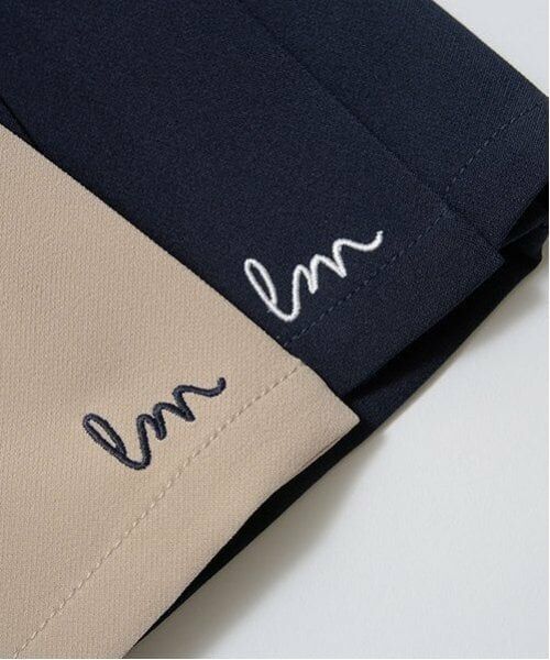 Lycee mine / リセマイン ミニ・ひざ丈スカート | プリーツスカパン | 詳細22