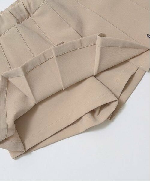 Lycee mine / リセマイン ミニ・ひざ丈スカート | プリーツスカパン | 詳細25