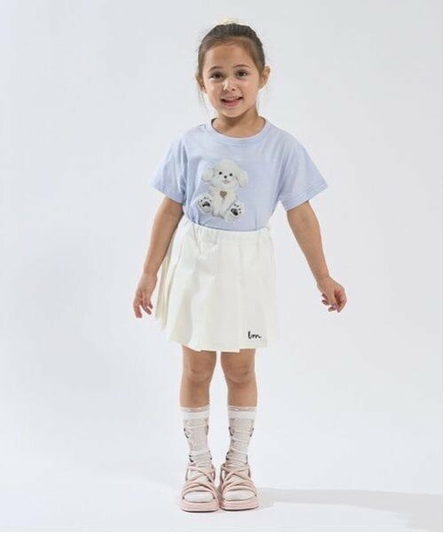 Lycee mine / リセマイン ミニ・ひざ丈スカート | プリーツスカパン | 詳細9