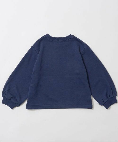 Lycee mine / リセマイン スウェット | 【万能アイテム】選べる3デザイン6カラープリントスウェット | 詳細4