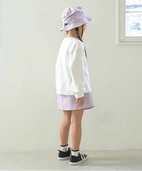 Lycee mine / リセマイン スウェット | 【万能アイテム】選べる3デザイン6カラープリントスウェット | 詳細7