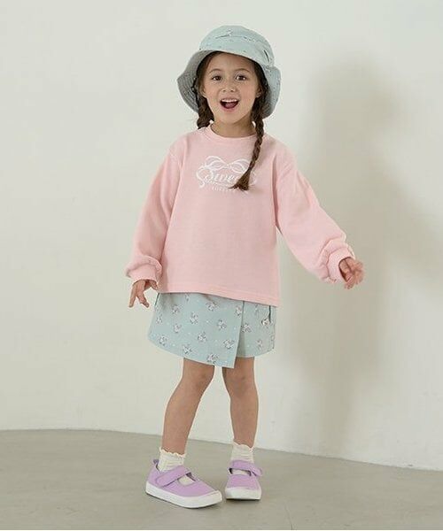 Lycee mine / リセマイン スウェット | 【万能アイテム】選べる3デザイン6カラープリントスウェット | 詳細8