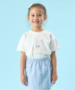 Lycee mine / リセマイン Tシャツ | 【ソフトコットン】選べる9パターンオリジナルプリントTシャツ