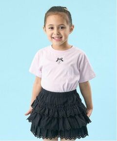 Lycee mine / リセマイン Tシャツ | 【ソフトコットン】選べる9パターンオリジナルプリントTシャツ