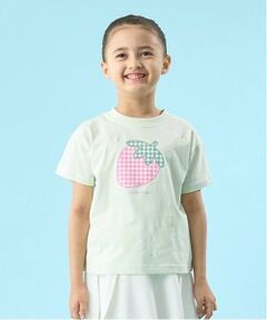 Lycee mine / リセマイン Tシャツ | 【ソフトコットン】選べる9パターンオリジナルプリントTシャツ