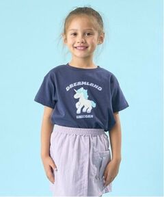 Lycee mine / リセマイン Tシャツ | 【ソフトコットン】選べる9パターンオリジナルプリントTシャツ