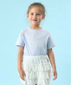 Lycee mine / リセマイン Tシャツ | 【ソフトコットン】選べる9パターンオリジナルプリントTシャツ