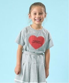 Lycee mine / リセマイン Tシャツ | 【ソフトコットン】選べる9パターンオリジナルプリントTシャツ