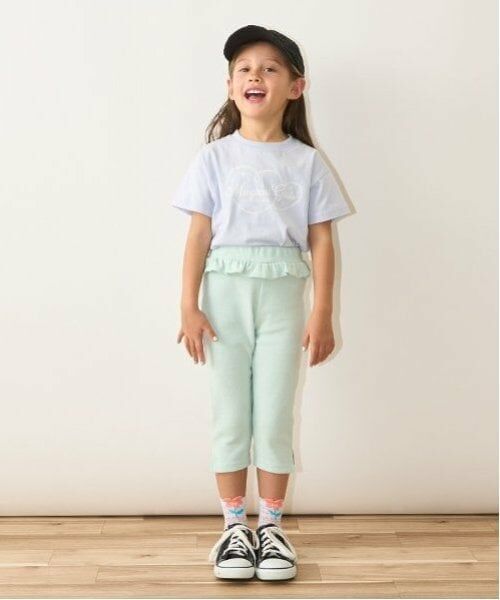 Lycee mine / リセマイン Tシャツ | 【ソフトコットン】選べる9パターンオリジナルプリントTシャツ | 詳細1