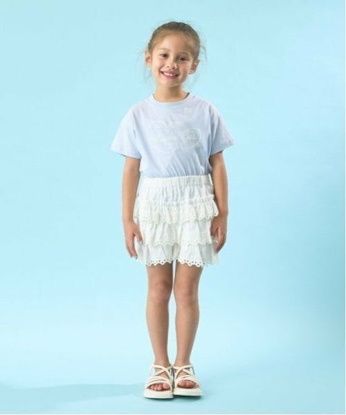 Lycee mine / リセマイン Tシャツ | 【ソフトコットン】選べる9パターンオリジナルプリントTシャツ | 詳細10