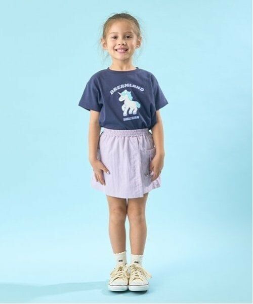 Lycee mine / リセマイン Tシャツ | 【ソフトコットン】選べる9パターンオリジナルプリントTシャツ | 詳細11