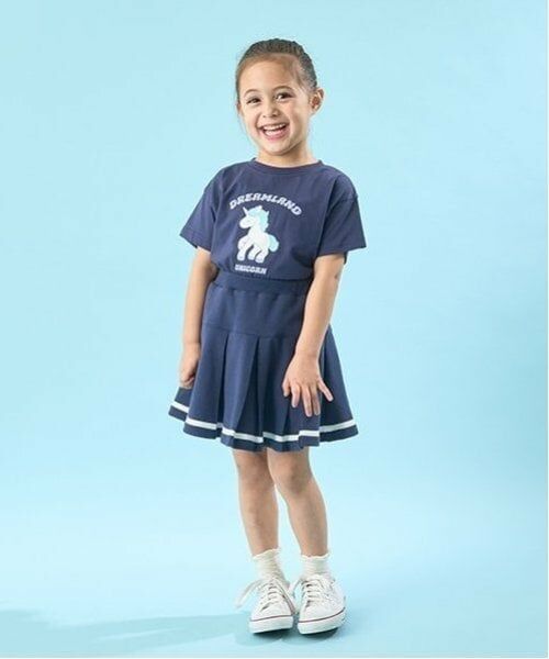 Lycee mine / リセマイン Tシャツ | 【ソフトコットン】選べる9パターンオリジナルプリントTシャツ | 詳細12