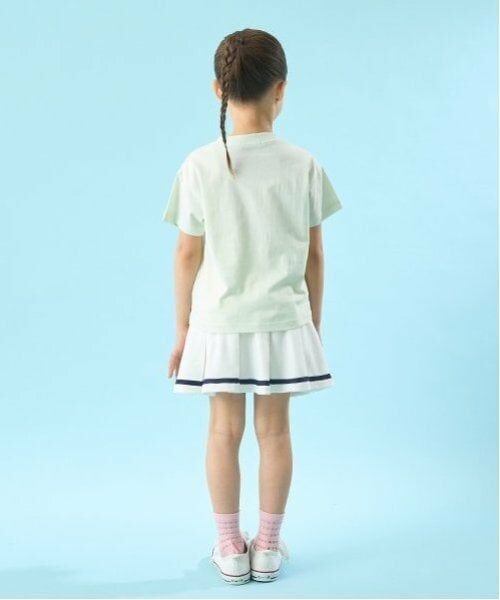 Lycee mine / リセマイン Tシャツ | 【ソフトコットン】選べる9パターンオリジナルプリントTシャツ | 詳細14