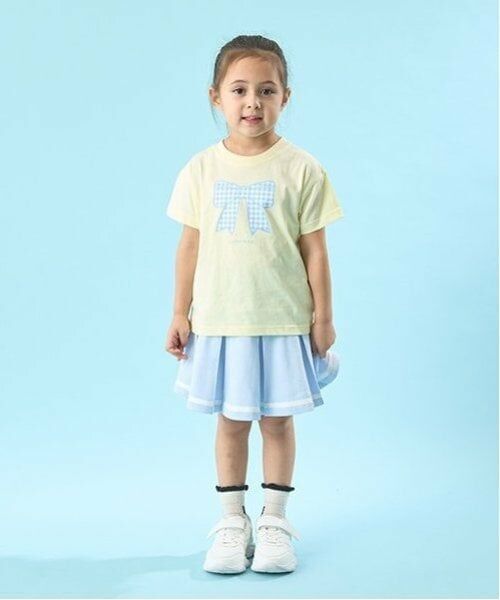 Lycee mine / リセマイン Tシャツ | 【ソフトコットン】選べる9パターンオリジナルプリントTシャツ | 詳細15