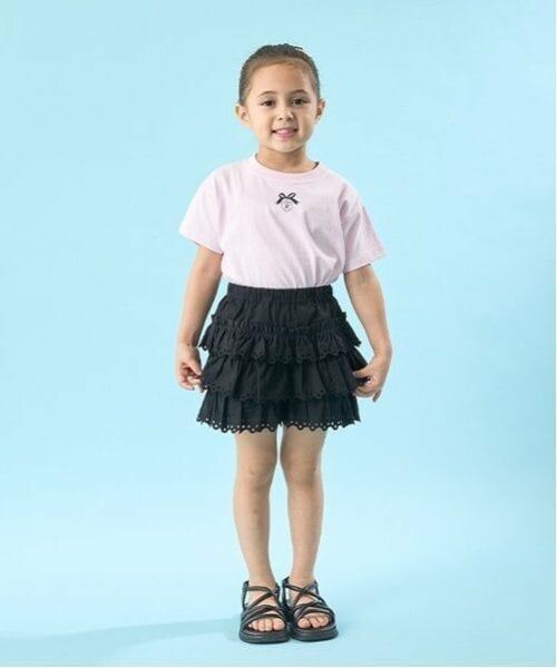 Lycee mine / リセマイン Tシャツ | 【ソフトコットン】選べる9パターンオリジナルプリントTシャツ | 詳細18