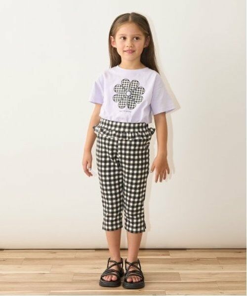 Lycee mine / リセマイン Tシャツ | 【ソフトコットン】選べる9パターンオリジナルプリントTシャツ | 詳細2