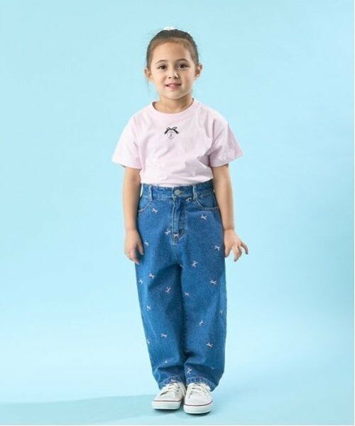 Lycee mine / リセマイン Tシャツ | 【ソフトコットン】選べる9パターンオリジナルプリントTシャツ | 詳細20