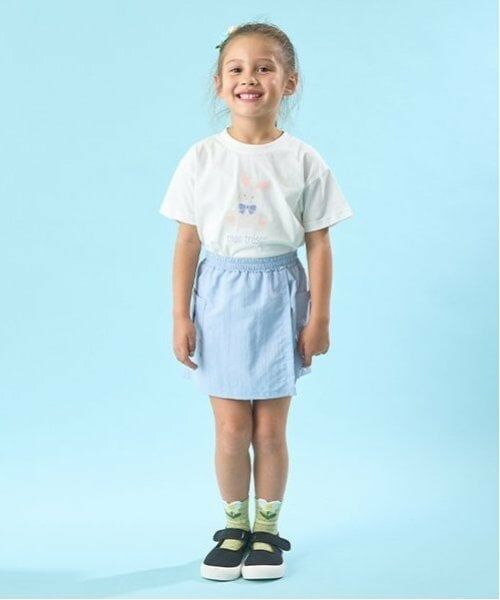 Lycee mine / リセマイン Tシャツ | 【ソフトコットン】選べる9パターンオリジナルプリントTシャツ | 詳細21