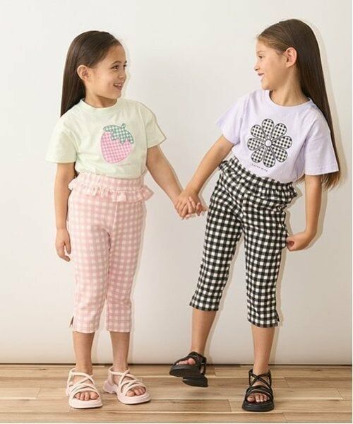 Lycee mine / リセマイン Tシャツ | 【ソフトコットン】選べる9パターンオリジナルプリントTシャツ | 詳細23