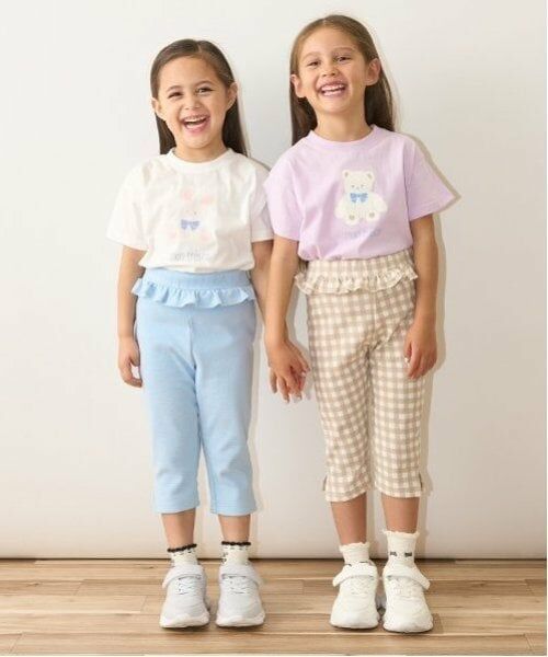 Lycee mine / リセマイン Tシャツ | 【ソフトコットン】選べる9パターンオリジナルプリントTシャツ | 詳細24