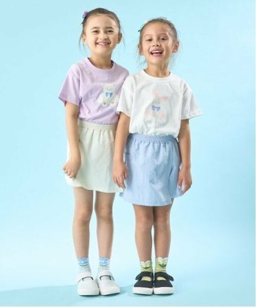 Lycee mine / リセマイン Tシャツ | 【ソフトコットン】選べる9パターンオリジナルプリントTシャツ | 詳細25