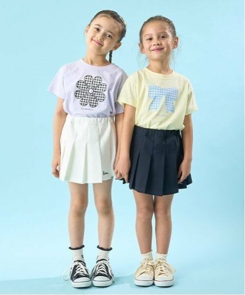 Lycee mine / リセマイン Tシャツ | 【ソフトコットン】選べる9パターンオリジナルプリントTシャツ | 詳細26