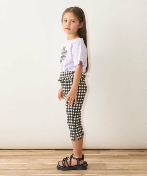 Lycee mine / リセマイン Tシャツ | 【ソフトコットン】選べる9パターンオリジナルプリントTシャツ | 詳細3