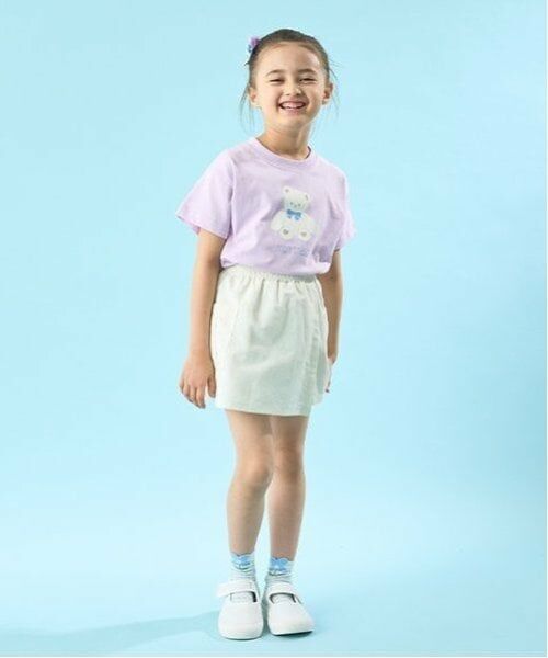 Lycee mine / リセマイン Tシャツ | 【ソフトコットン】選べる9パターンオリジナルプリントTシャツ | 詳細6