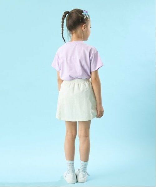 Lycee mine / リセマイン Tシャツ | 【ソフトコットン】選べる9パターンオリジナルプリントTシャツ | 詳細7