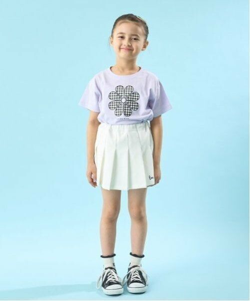 Lycee mine / リセマイン Tシャツ | 【ソフトコットン】選べる9パターンオリジナルプリントTシャツ | 詳細8