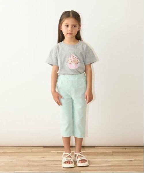 Lycee mine / リセマイン Tシャツ | 【ソフトコットン】アソートリボンモチーフプリントTシャツ | 詳細14