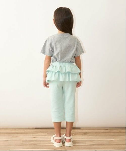 Lycee mine / リセマイン Tシャツ | 【ソフトコットン】アソートリボンモチーフプリントTシャツ | 詳細15