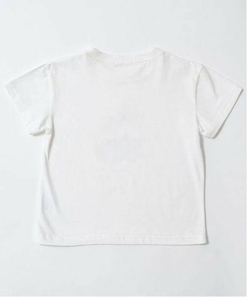 Lycee mine / リセマイン Tシャツ | 【ソフトコットン】アソートリボンモチーフプリントTシャツ | 詳細22