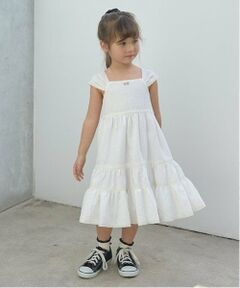 Lycee mine / リセマイン ミニ丈・ひざ丈ワンピース | ティアードワンピース