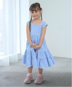 Lycee mine / リセマイン ミニ丈・ひざ丈ワンピース | ティアードワンピース